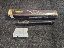 (QTY 2) Monroe 5796 Rear Suspension Shock Absorber For Ford Focus 2000-2011