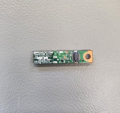 Lenovo Thinkpad Broadcomm Bluetooth Chip