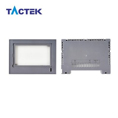 Housing Cover for 6AG1123-2GA03-2AX0 KTP700 Basic Plastic Case Shell