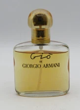 GIO DE GIORGIO ARMANI EAU DE PARFUM SPRAY (50 mL or 1.7 fl. oz.) MADE FRANCE