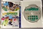 Deca Sports (Nintendo Wii, 2008)