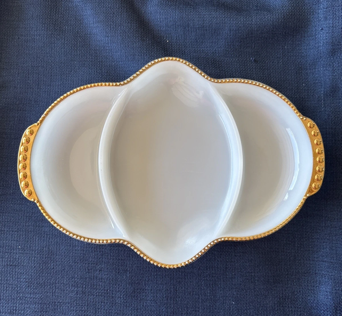 Fire King Gold Trim for sale | eBay