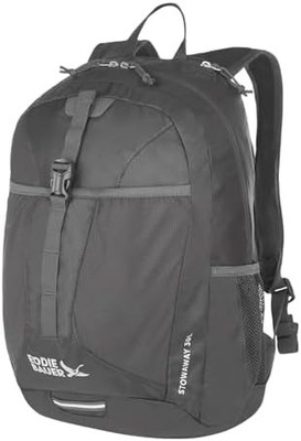 Eddie Bauer Stowaway Packable Rucksack - aus Ripstop Polyester