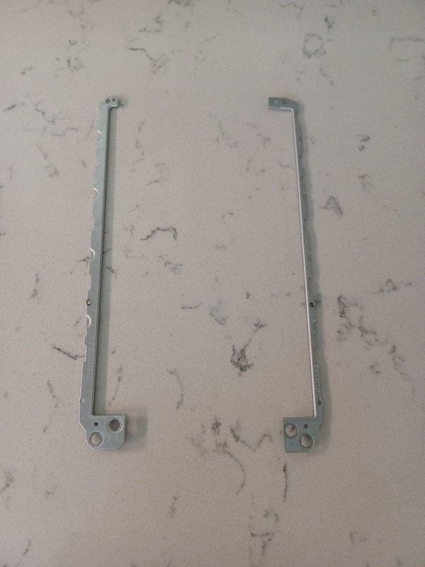 Dell Inspiron 15-5545 Display Brackets