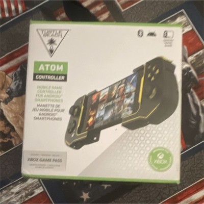 Turtle Beach Atom Bluetooth Mobile Controller for Android Smartphones