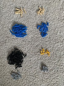 LEGO Mindstorms EV3 Core Set 45544, 100% complete with instruction manual