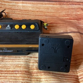 ATARI Flashback 5 Classic Game System CONSOLE 1 Controller