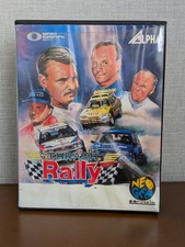 ebay® Auktion 188430544234 | ALPHA SNK Neo Geo Thrash Rally - Neogeo AES Japan Retro Spiel 240417 Thumbnail of ebay® auction 188430544234 | ALPHA SNK Neo Geo Thrash Rally - Neogeo AES Japan Retro Spiel 240417