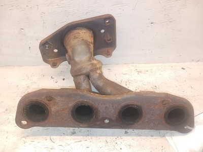 '09-'14 NISSAN CUBE Exhaust Manifold OEM 1 Year Warranty!