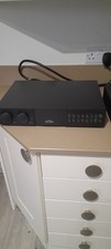 NAIM AUDIO  NAC 252 + SUPERCAP DR. Naim Serviced 2025 All Accessories  Look!
