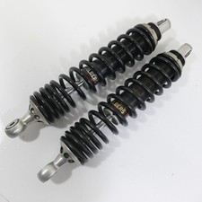 Kawasaki ZR 1100 Zephyr Wilbers Rear Struts S...