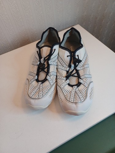 Land End Shoes Womens Size 11D