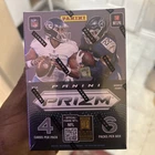 2022 Panini Prizm NFL Football Blaster - New Factory Sealed -