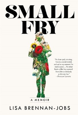 Small Fry: A Memoir by Lisa Jobs 1611856280 FREE Shipping