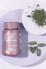 FARMASI - NUTRIPLUS SPIRULINA Dietary Supplements  Tablet 60pcs