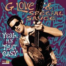 Yeah Its That Easy  | CD | Zustand sehr gut