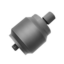 Flywheel Puller M42 × P1.5 Right Thread Magneto Stator Rotor Puller for CFMOTO