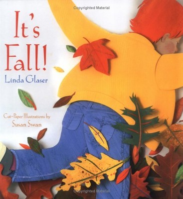 Its Fall (Celebrate the Seas - VERY GOOD