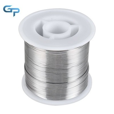 1 LB 60/40 Tin Lead Rosin Core Solder Wire Electrical Sn60 Pb40 Flux .031''/0.8mm