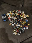 Lego Mini figure Lot Star wars Pirates