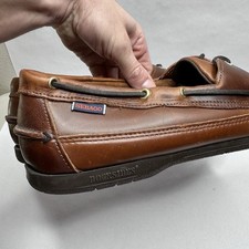 Sebago Shoes for Men for sale