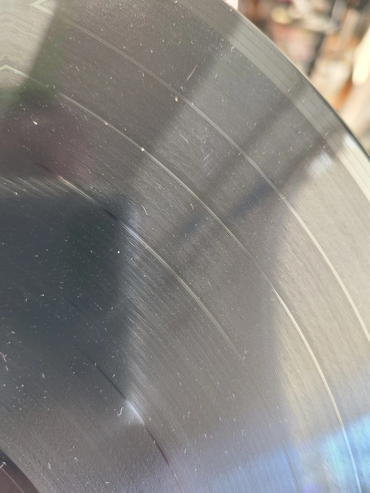 Hank Williams Jr.'s Greatest Hits Vinyl LP RCA 1982 VG+ w/ Shrink - Image 2 of 4