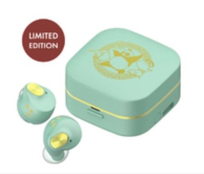 Ranma 1/2 AVIOT Collaboration Earbuds Unused Character Voices Unique Design