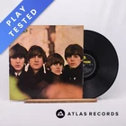 The Beatles Beatles For Sale 4N 3N Gatefold Mono LP Album Vinyl Record - VG+/VG+