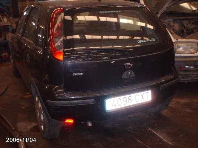 BRAKE PUMP / 10245537 FOR OPEL CORSA C BLUE LINE - Image 4 of 4