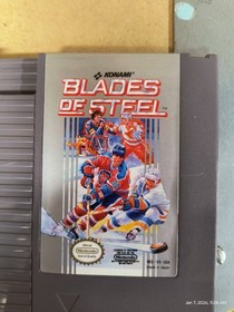 Lote de 4 juegos Nintendo nes usado probado funcionando NASCAR punch out doble regate 