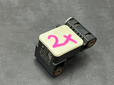 Beschleunigungssensor BMW E87 E90 E91 E83 E84 E70 Sensor Airbagsensor 6911003