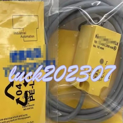 1PC New FL7M-2J6HD-914 sensor  #fv