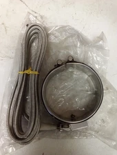 Seiwa Band Heater IA-0582, 40080V-400W