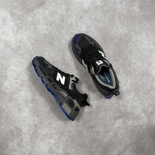 New Balance Salehe Bembury x 574 YURT Universal Communication