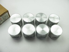 8 Silvolite 3234h-040 Hypereutectic Piston .040 For 1992-2003 Chrysler 318-v8 8 Silvolite 3234h-040 Hypereutectic Piston .040 For 1992-2003 Chrysler 318-v8