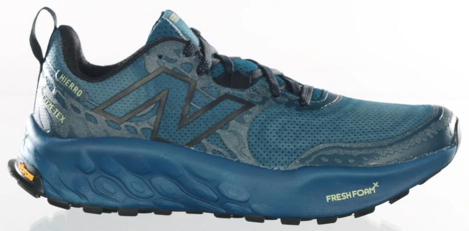 New Balance 880 V9 Gore-Tex Low Black W for sale | eBay