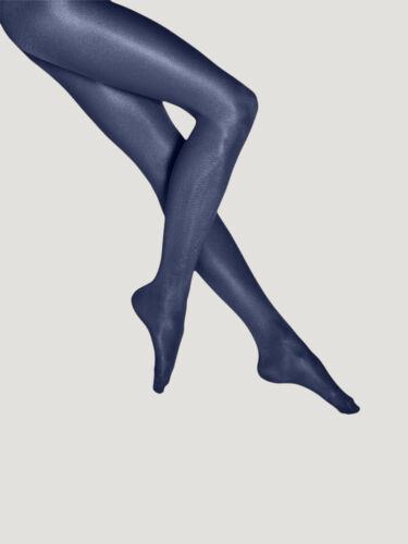 Wolford Neon 40 DEN Tights glänzende halbblickdichte Strumpfhose nachhaltig - Bild 37 von 60