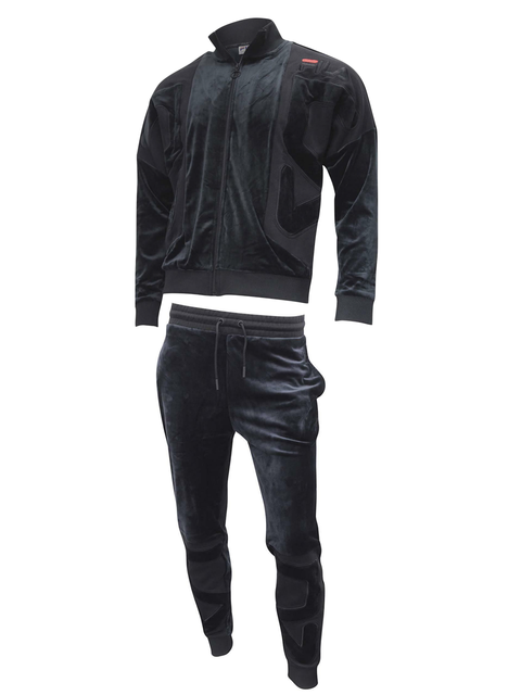 hugo boss sweat suits