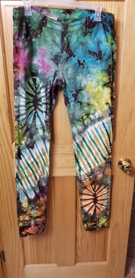 gypsy rose tie dye
