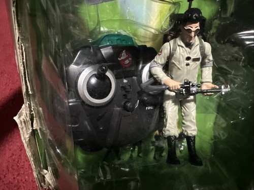 Ghostbusters Egon Spengler Wireless Helicopter Drone World Tech Toys-BRAND NEW!! - Picture 13 of 20