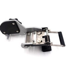 Woodworking Edge Banding Machine Woodworking Curved Straight Line Edge