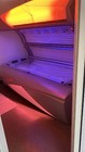Ergoline Affinity 880 S Dynamik Power Profi Solarium Sonnenbank Porta de sol