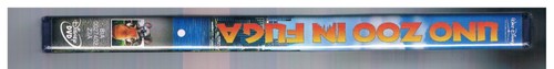EIN ZOO AUF DER FLUCHT - DISNEY DVD VERSIEGELT!!! - Bild 3 von 3