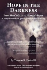 Hope in the Darkness, Brand New, Free shipping in the US