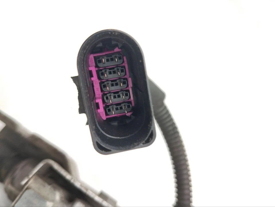 Unité De Contrôle Du Système De Suspension Porsche PANAMERA 2012 97035907704 - Photo 4/4