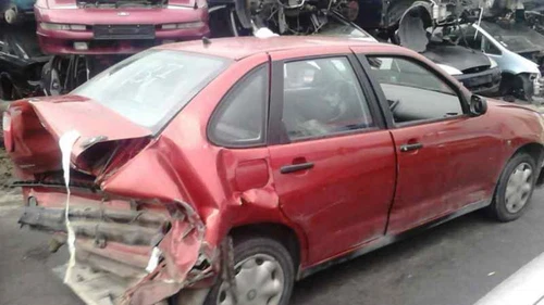 6K0121253AG Radiador Agua para SEAT CORDOBA BERLINA (6K2) Stella 1999 129934 - Imagen 8 de 8