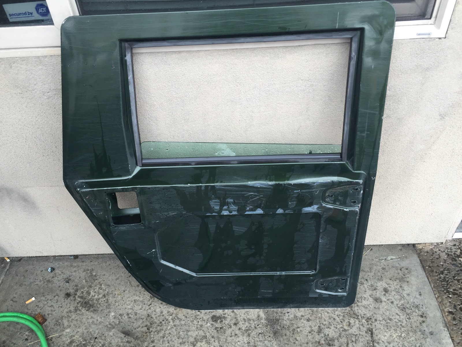 Hummer h1 doors hummer humvee door eBay