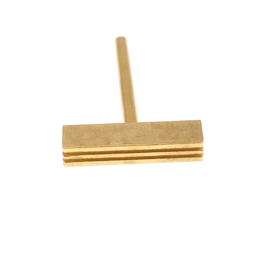30W Soldering Iron T-iron T-tip head Tool For Repair LCD Pixel Ribbon Cable - Picture 7 of 8