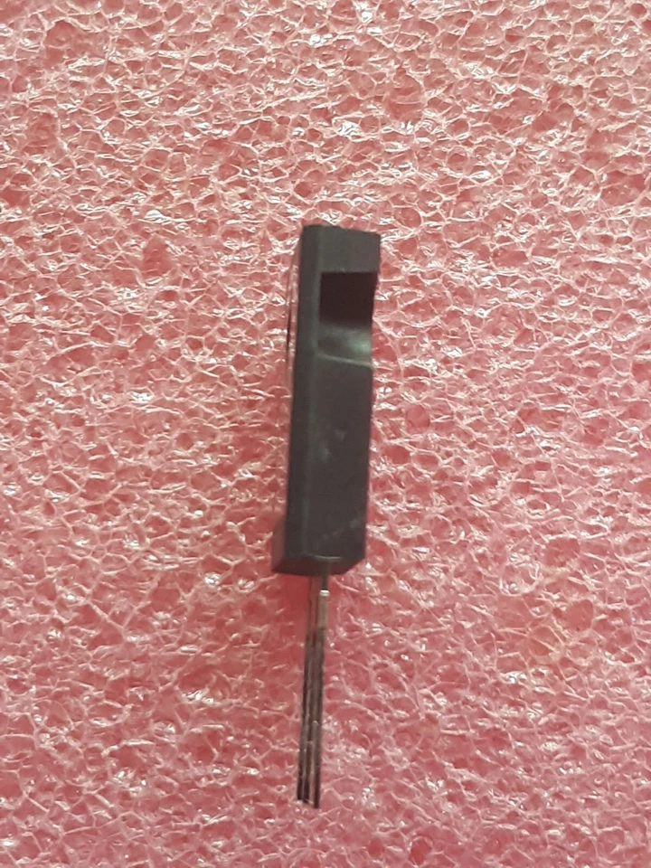 TIP 36C REGULADOR STRYKER Y PRESIDENT TX 25 AMPERIOS REPUESTO 10 METROS NUEVO Foto 3 de 3