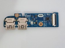 Genuine HP USB Board for HP Pavilion, HP Notebook, HP Laptop L52031-001